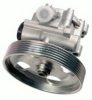 PEUGE 4007GX Hydraulic Pump, steering system